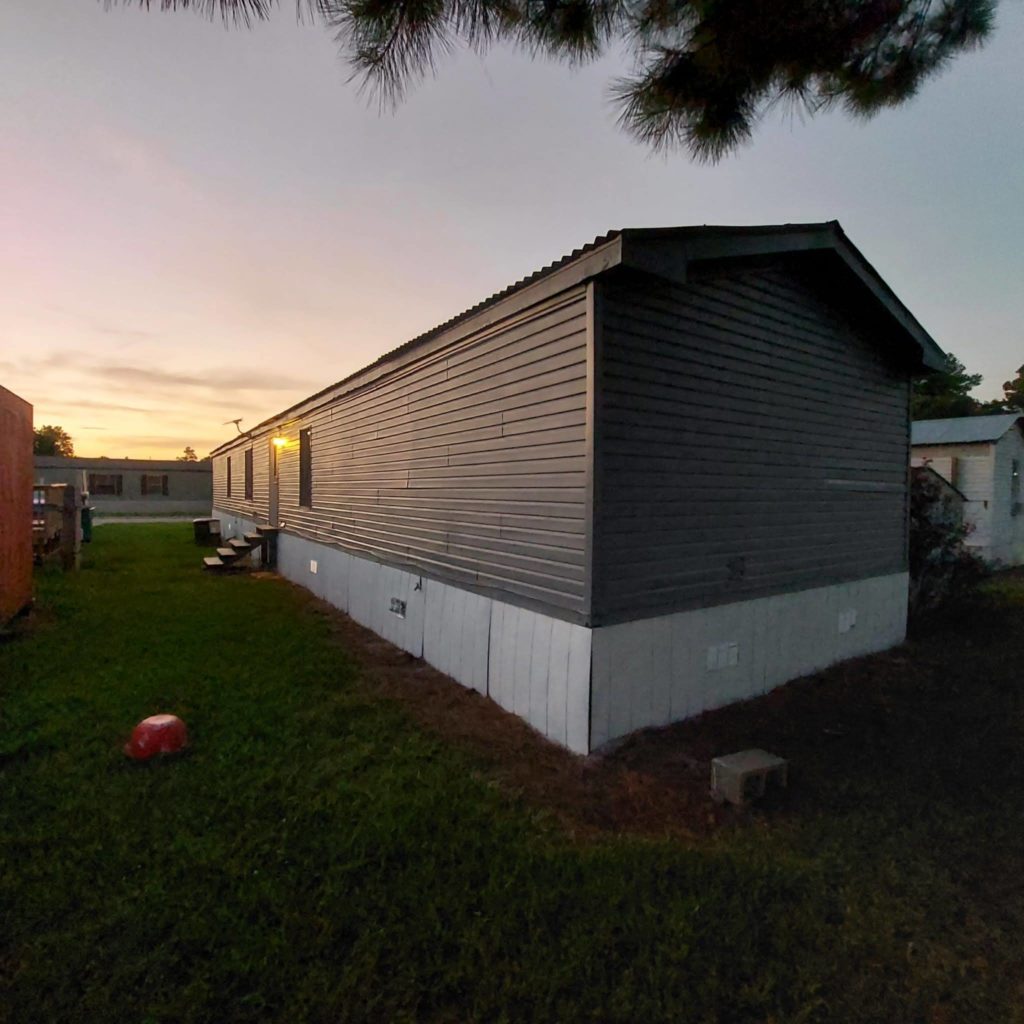 Buy My Mobile Home Fast Harris County